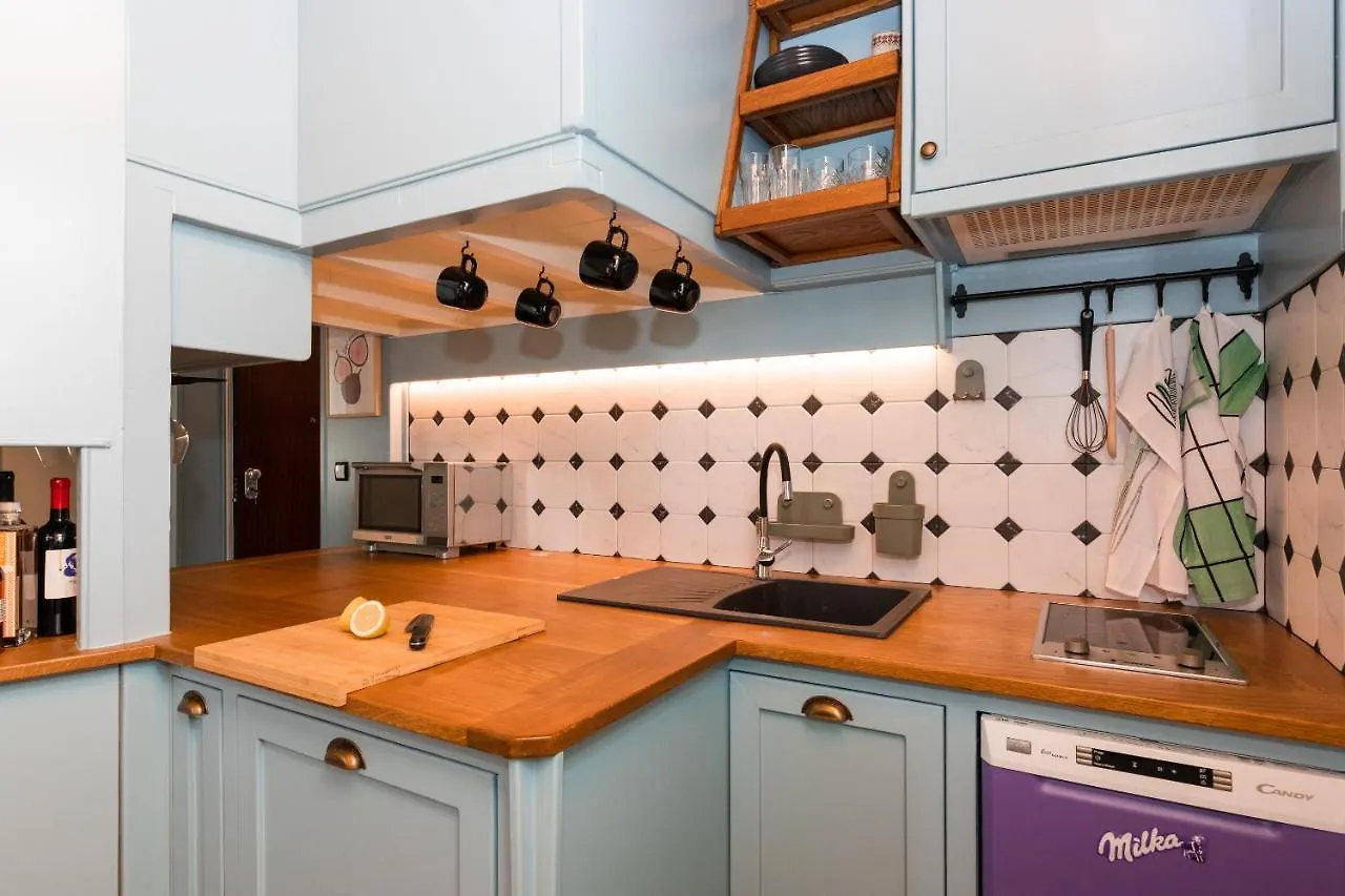 Figa Apartment Split