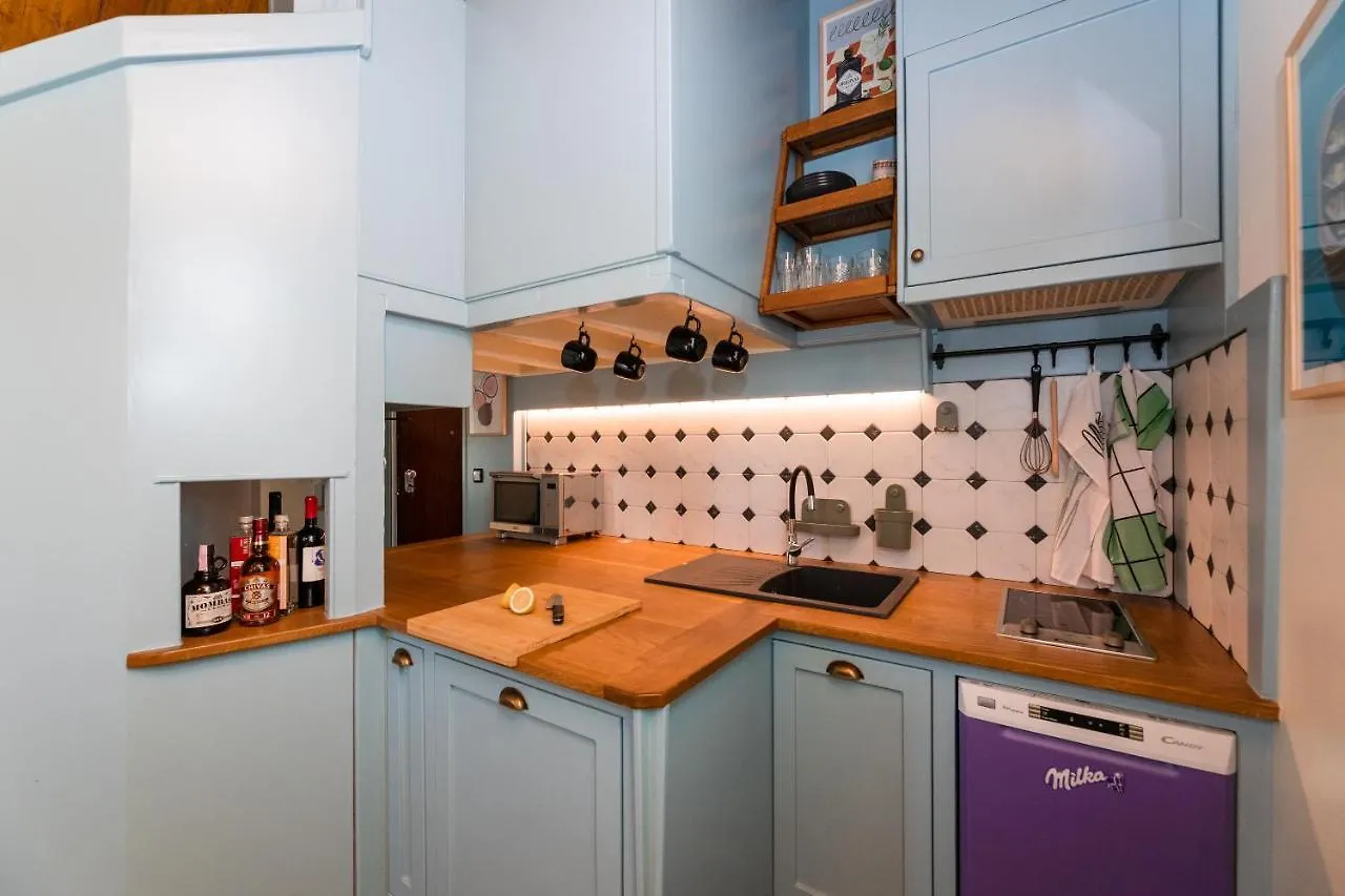 Figa Apartment Split
