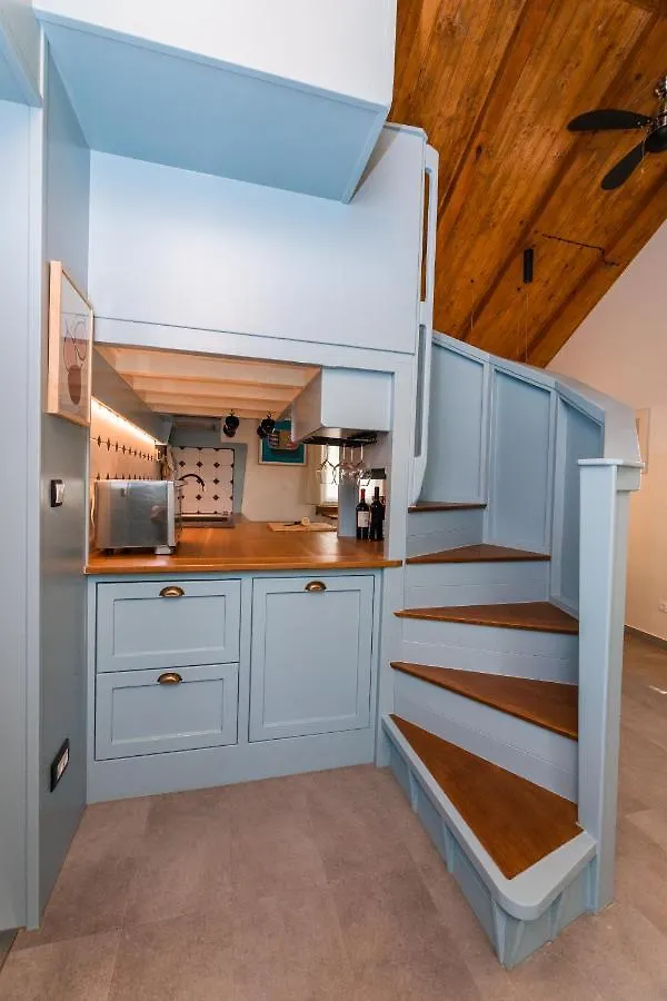 Figa Apartment Split