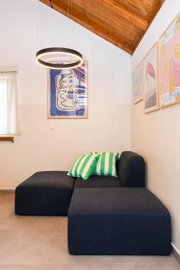 Figa Apartment 斯普利特 0*,  克罗地亚