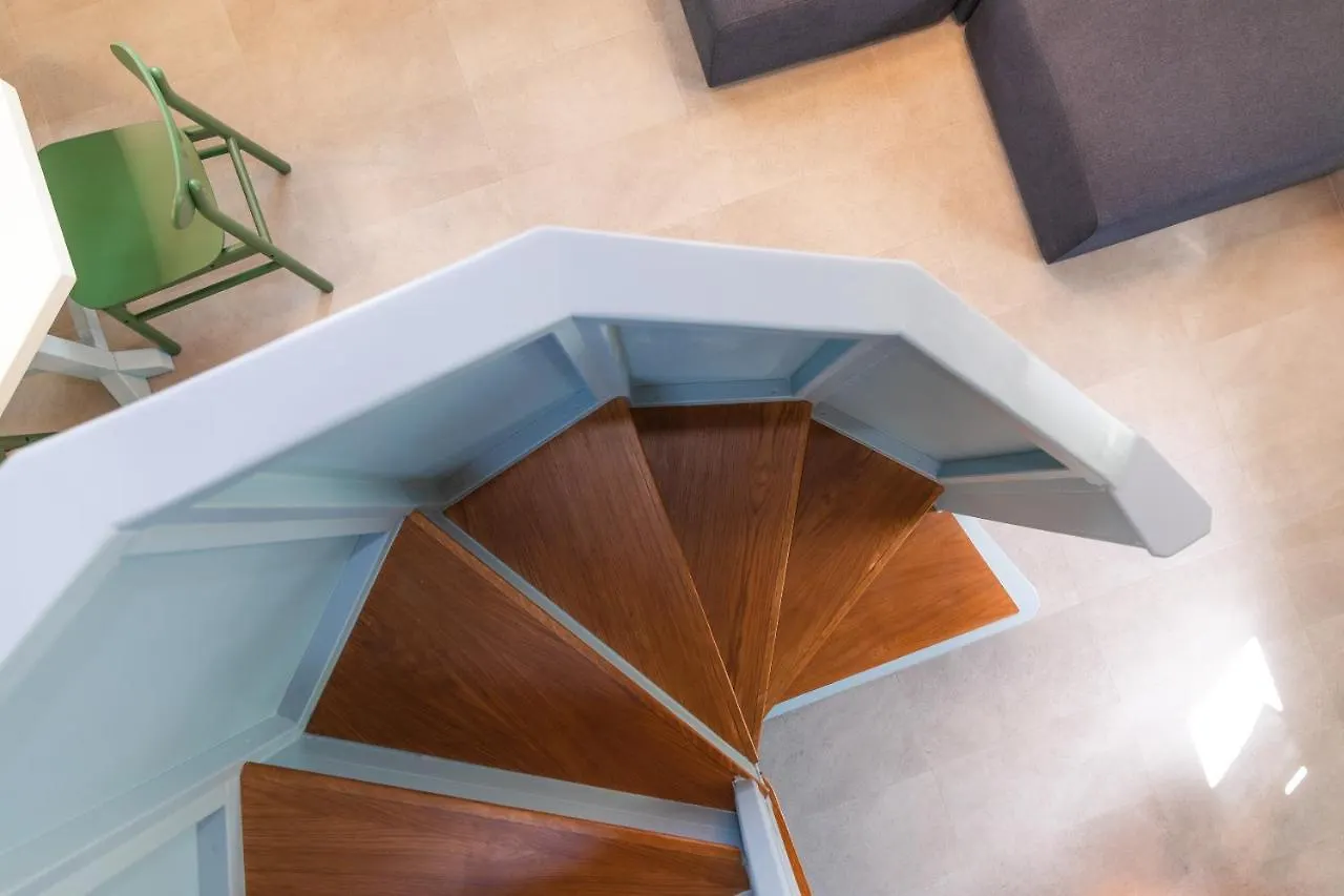 Figa Apartment Split