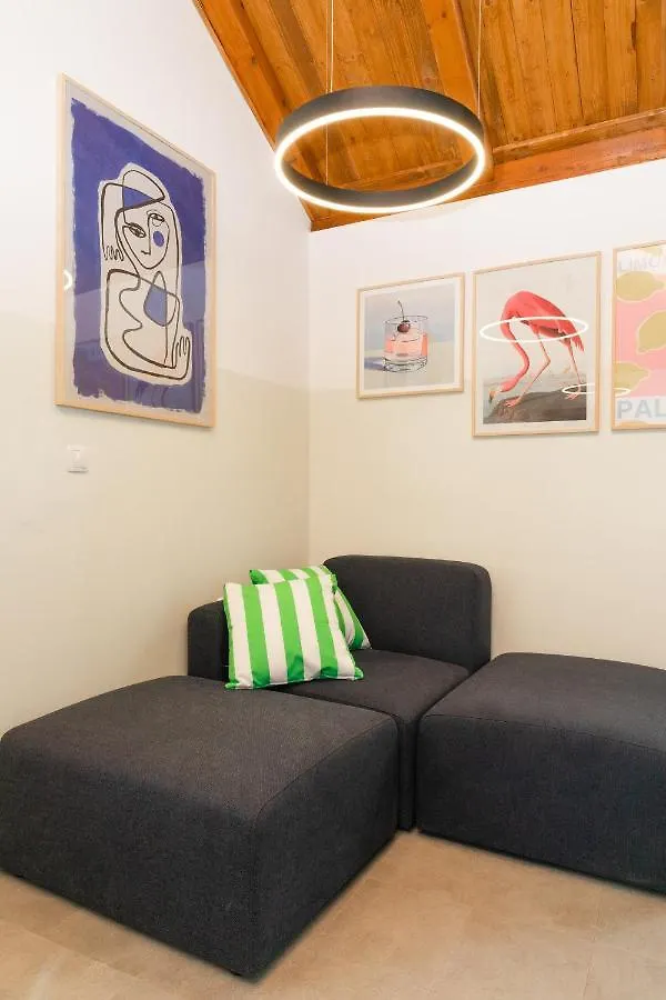 Figa Apartment Split