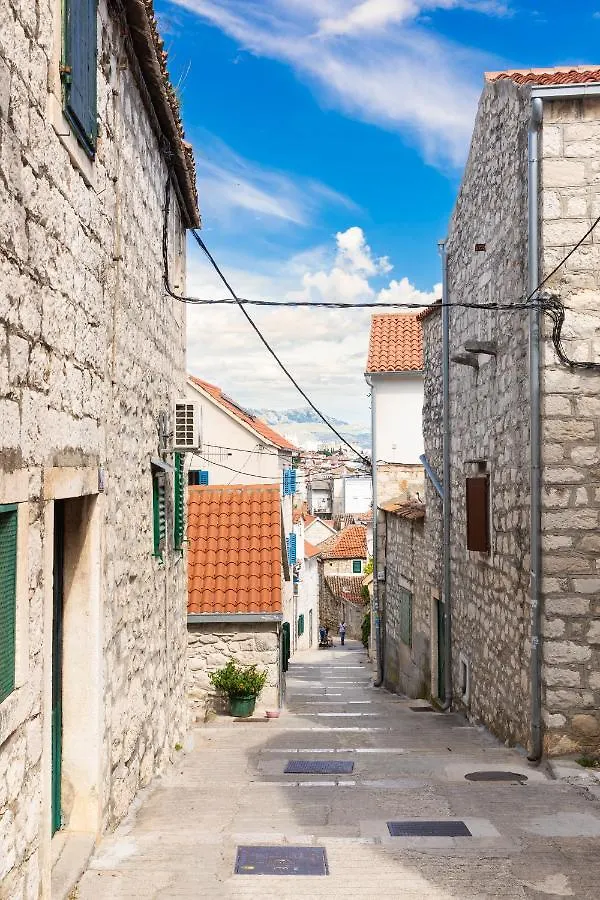 Figa Apartment Split Croatie