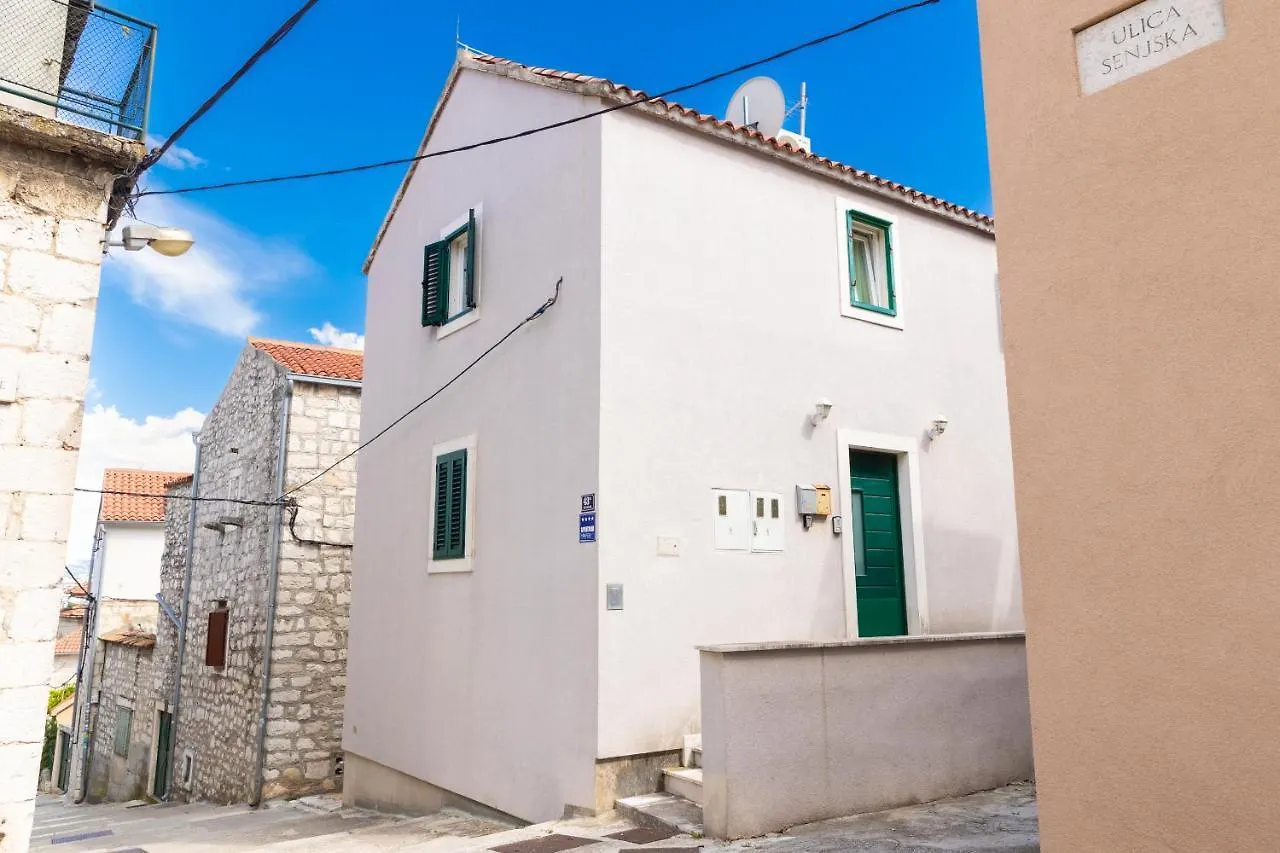 Figa Apartment Split
