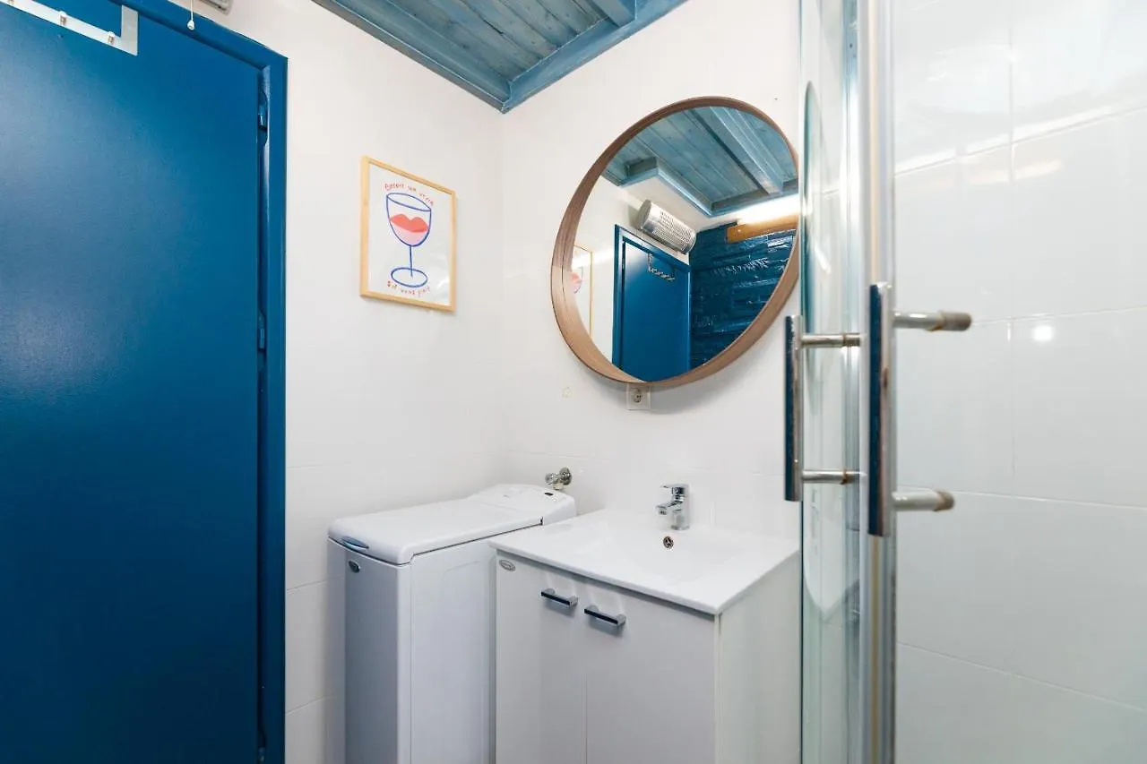 Figa Apartment Split