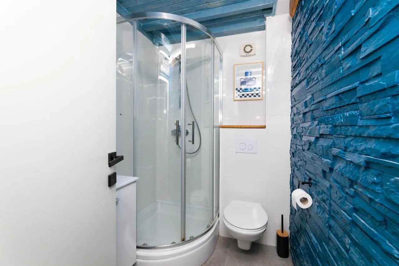 Figa Apartment Split