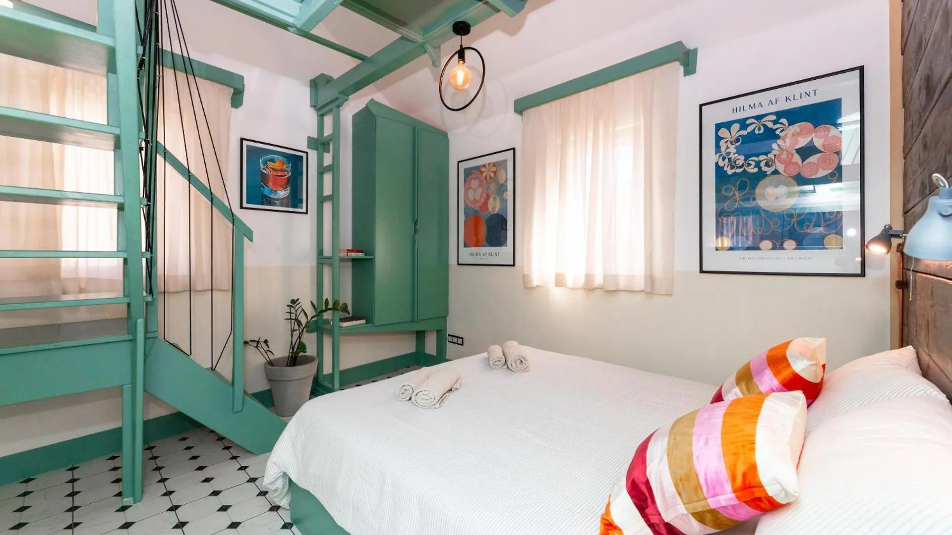 Figa Apartment Split