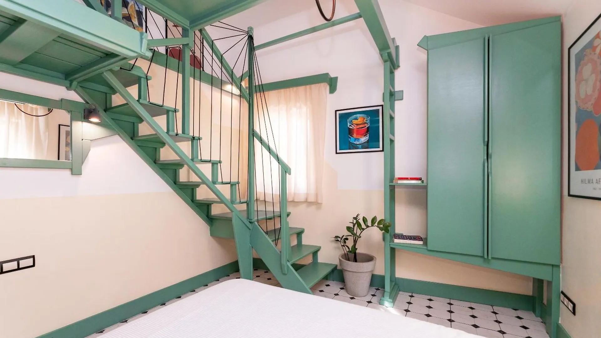 Figa Apartment Split