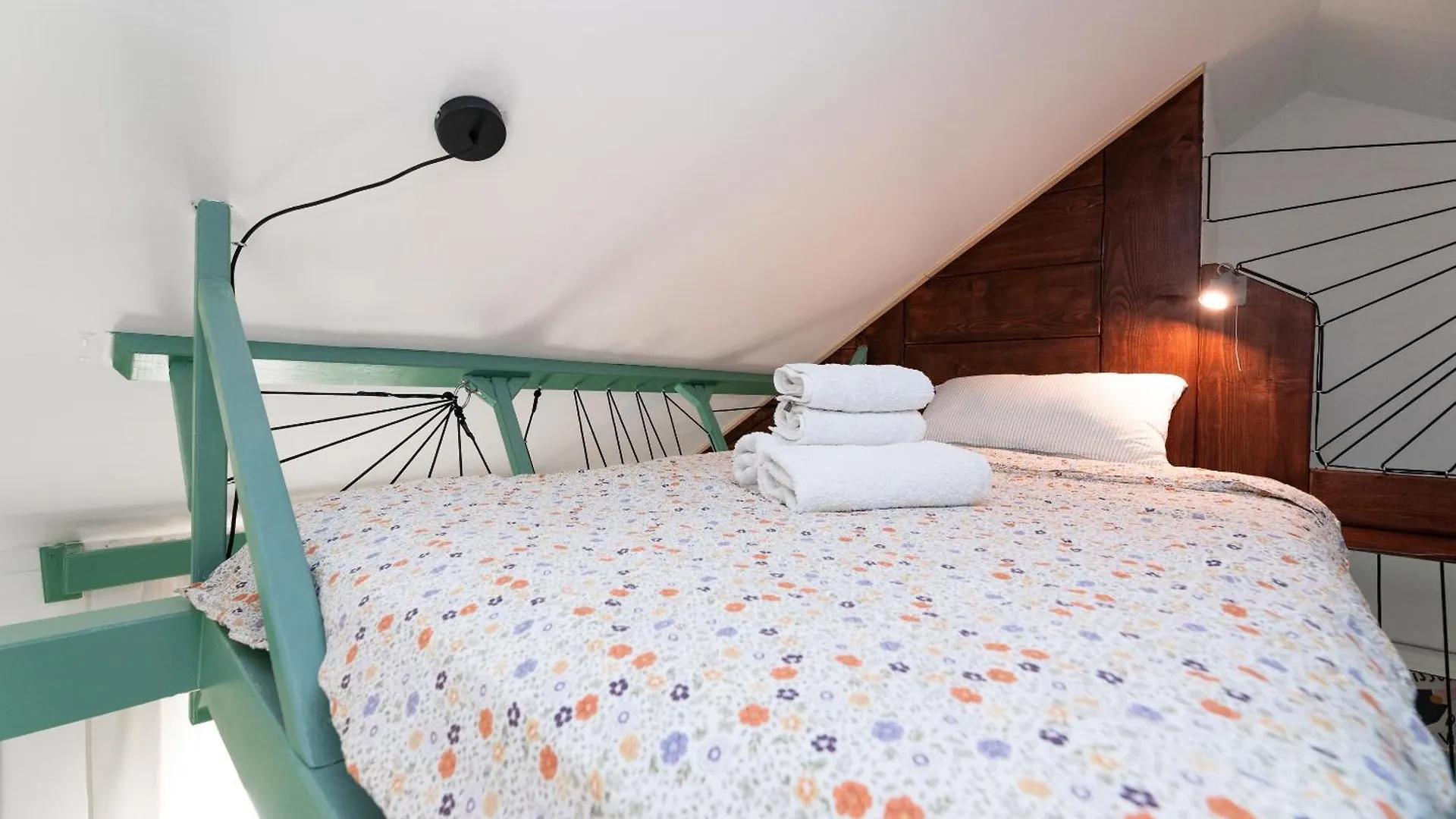 Figa Apartment Split Croatie