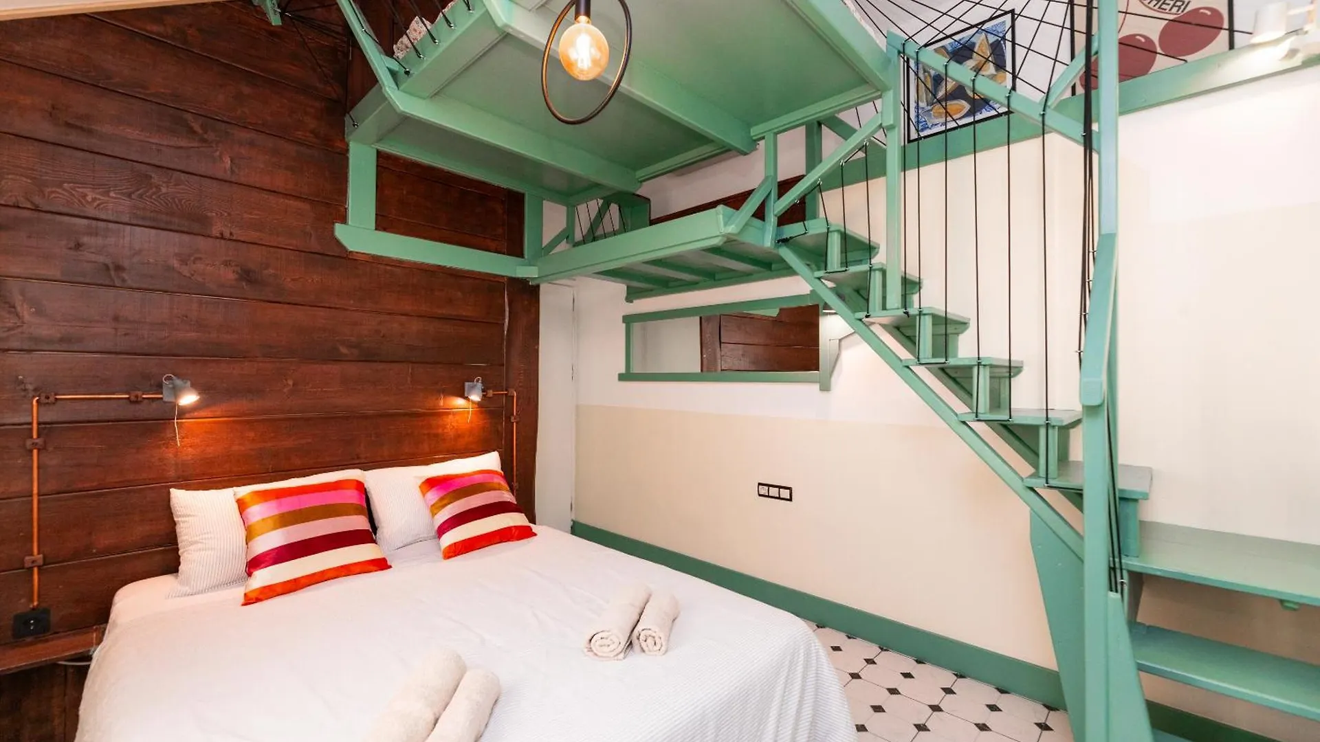 Figa Apartment Split
