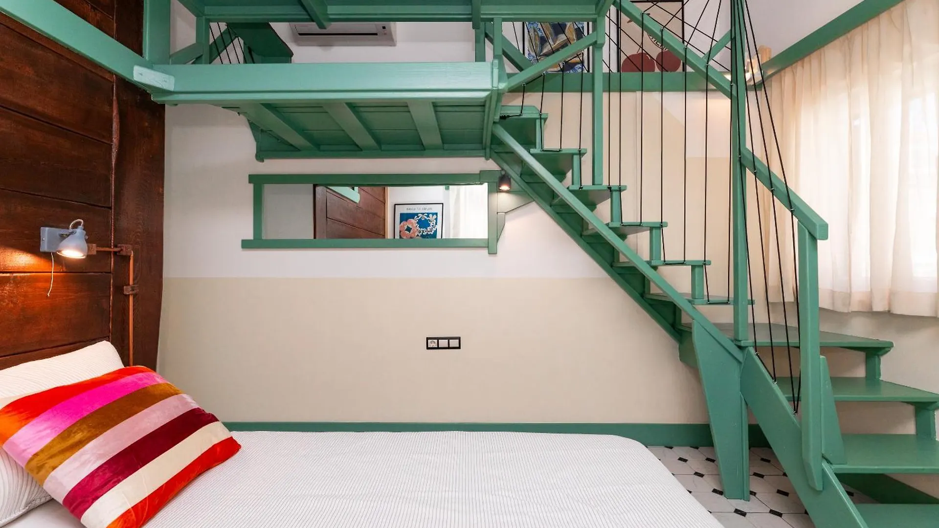 Figa Apartment Split Croatie