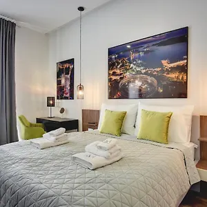 D&a Luxury With Free Parking , Pula Croatie