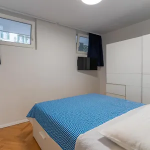 Royal Luxe Apartment
